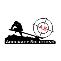 Accuracy Solutions logo