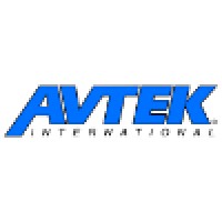 Avtek International logo