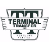 Terminal Transfer INC. logo