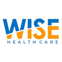 WISE Healthcare logo