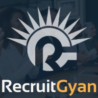 RecruitGyan logo