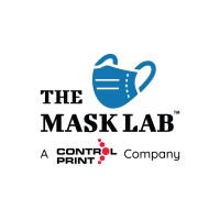 The Mask Lab logo