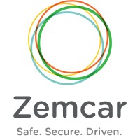 Zemcar logo