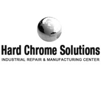 Hard Chrome Solutions logo