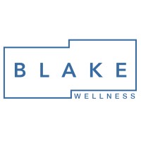 BLAKE Physical Therapy & Wellness logo