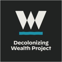 Decolonizing Wealth Project logo