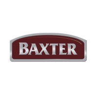 Baxter Manufacturing logo