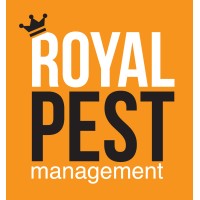 Royal Pest Management logo