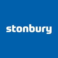 Stonbury logo