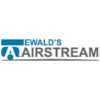 Ewald's Airstream Of Wisconsin logo