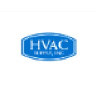 HVAC Supply, Inc logo