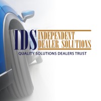 Independent Dealer Solutions logo