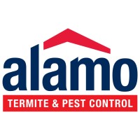 Alamo Termite & Pest Control logo