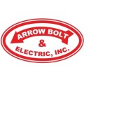 Arrow Bolt & Electric, Inc. logo