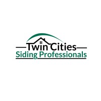 Twin Cities Siding Professionals logo