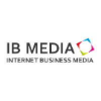 Intrernet Business Media logo