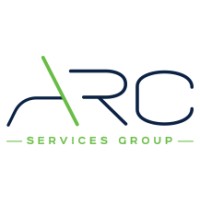ARC Services Group logo