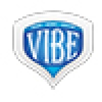 VIBE Gym logo