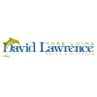 David Lawrence Rare Coins logo
