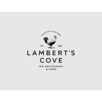 Lamberts Cove Inn logo