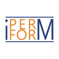 IPerform logo