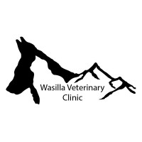 Wasilla Veterinary Clinic logo