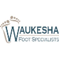 Waukesha Foot Specialists logo