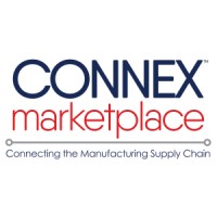 CONNEX Marketplace logo