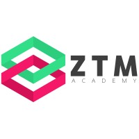 Zero To Mastery Academy logo