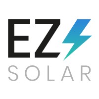EZ SOLAR logo