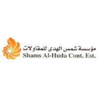 Shams Al-Huda Contracting Est. logo