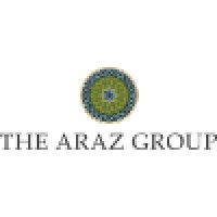 The Araz Group logo
