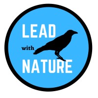 Lead With Nature logo