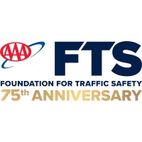 AAA Foundation For Traffic Safety logo