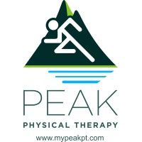 PEAK Physical Therapy logo