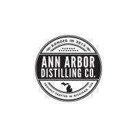 Ann Arbor Distilling Company logo