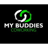 My Buddies Coworking logo