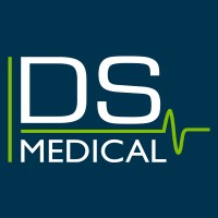 DS Medical logo