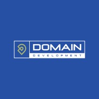 Domain Development Corp. logo
