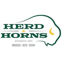 Herd & Horns Bar And Grill logo