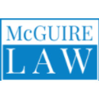 McGuire Law logo