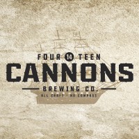 14 Cannons Brewery And Showroom logo