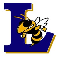 Lee County High School logo