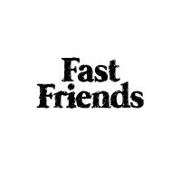Fast Friends logo