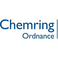 Chemring Ordnance logo