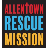 Allentown Rescue Mission logo
