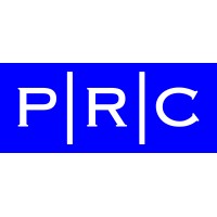 PRC Corporation logo