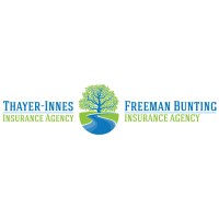 Thayer-Innes Insurance logo