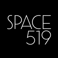 SPACE 519 logo