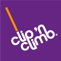 Clip 'n Climb logo